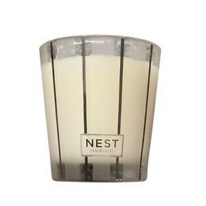 Nest Fragrances Sugar‎ Cookie Scented Candle In Glass Jar 4.5 Oz Home Decor